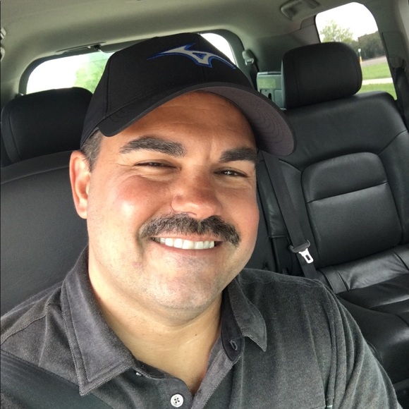 Meet your Posher, Tobin - Picture 6 of 8